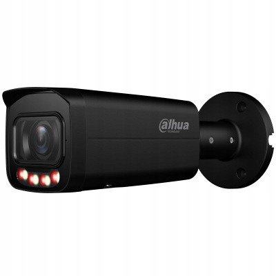 Kamerë IP Dahua IPC-HFW3649T-ZAS-IL-27135, 4MP, me lente varifokale, e bardhë