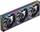 Ventilator ftohës PC Jonsbo ZA-360, 360mm, PWM ARGB, i zi