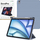 Këllëf mbrojtës JCPal DuraPro për iPad Air 11" M2 M3, me mbajtëse Pencil, lejla