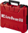 Kuti veglash Einhell E-Box S35, kapacitet 12 kg, shkumë mbrojtëse, e kuqe