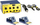 Stacion saldimi Partner Tele.com BK-603D, 3 në 1, ekran LED digjital, gri