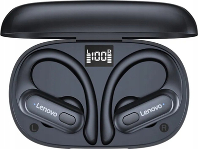 Kufje Tonsil T55BT Pro, Bluetooth 5.3, të zeza