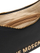 Çantë për femra Love Moschino Banana Bag, e zezë