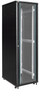 Kabinet RACK Pulsar RS4268, 42U, 800x600mm, i zi