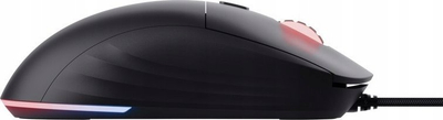 Maus gaming Trust GXT 925 REDEX II, 10000dpi, RGB, i zi