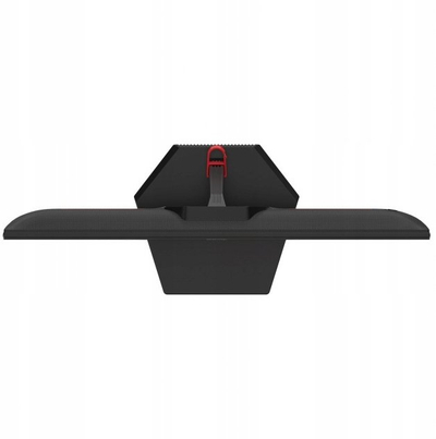Монитор гејминг Rampage CRIMSON CR25R300F, 24.5\", 300Hz, FHD, црн
