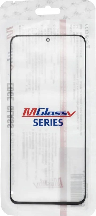 Qelq ekrani MUSTTBY për Samsung S20 Ultra, me OCA, i tejdukshëm