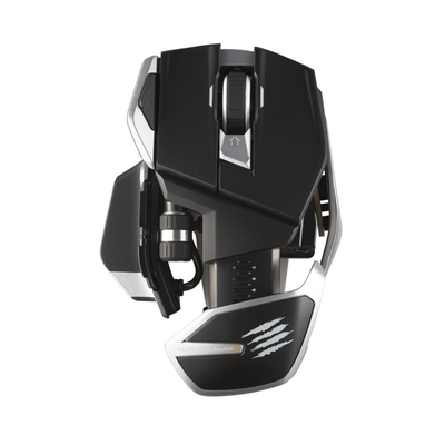 Maus Madcatz R.A.T. DWS, Gaming, RF Wireless + Bluetooth, i zi