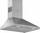Aspirator kuzhine Bosch DWP64BC50, 60 cm, 360 m³/h, inox