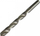 Spiralë për metal White Long Drill Bit, HSS, 3mm 240mm, gri metalike