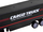 Lodër kamion TIR Cargo Truck RC0566, telekomandë 27 MHz, bateri me karikim USB, i zi