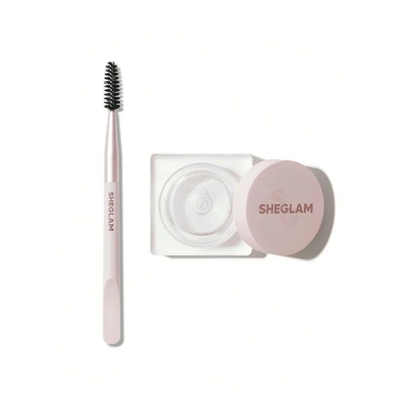 Xhel për vetulla Sheglam Set Me Up, 5gr