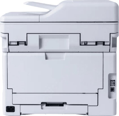 Pajisje multifunksionale Brother DCP L3560CDW, lazer me ngjyra, WiFi, e bardhë