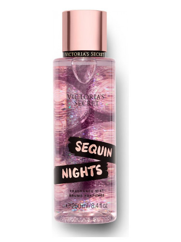 Sprej për trup Victoria's Secret Sequin Nights 250 ml