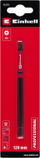 Bit kaçavide Milwaukee Double Twist PH2 S2, 120mm, ngjyrë metalike