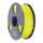 Filament 3D Sunlu PLA+ 2.0, 1.75mm, 1kg, i verdhë