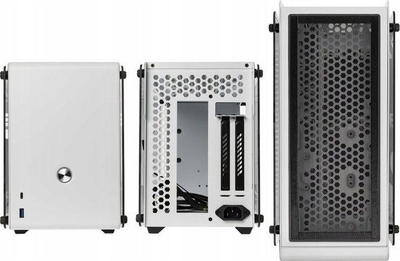 Kasë Raijintek Ophion, Small Form Factor