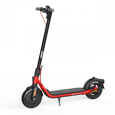 Trotinet elektrik Ninebot by Segway D38E, 25 km/h, 120 kg, i zi