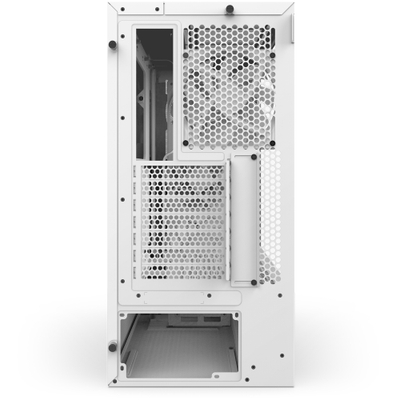 Kasë NZXT H5 Flow - E bardhë