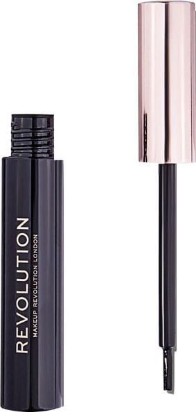 Гел за веѓи Makeup Revolution Brow Tint, 6ml, Medium Brown