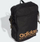 Çantë organizuese adidas Sportswear Organizer Pouch NP JE6706, me rrip shpatulle, me xhep përpara, e zezë