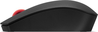 Set tastiere me maus Lenovo Essential Wireless Combo Gen2, pa kabllo, US layout, ngjyrë e zezë