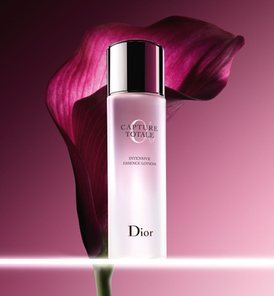 Locion esence për fytyrë Dior Capture Totale Intensive Essence Lotion, 150ml, hidratues, rigjenerues