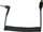 Аудио кабел Ckmova AC-UC3, 3.5 mm TRS во USB-C, спирален, црн