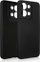 Kapak telefoni Beline Silicone Case për Oppo Reno 8 5G, silikon, mbrojtje e plotë, i zi