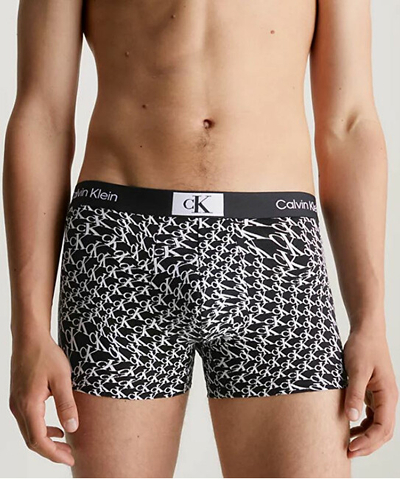 Mbathje Calvin Klein CK96 NB3528EJGN