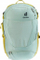 Çantë shpine Deuter Trans Alpine 22 SL, 22L, me ajrosje Airstripes, jeshile
