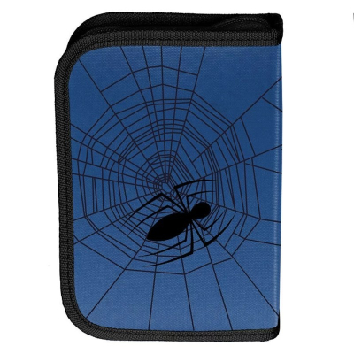 Paso Fotrolle Spider-Man Sp25Tt-P001Bw