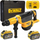 Çekiç rrotullues Dewalt DCH775X2, SDS Max, 54V, i verdhë