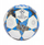 Top futsalli adidas UCL Pro Sala 25/26 League Stage, i bardhë blu ari