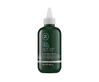 Serum për skalp Paul Mitchell Tea Tree Detoxifying Skin Serum, 200 ml