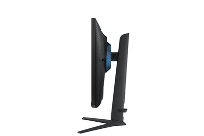 Monitor Samsung Odyssey G40B, 27\", IPS, FHD, 240Hz, i zi