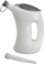 Gotë matëse Pressol 0656238, 2L, me tub fleksibël, e bardhë transparente