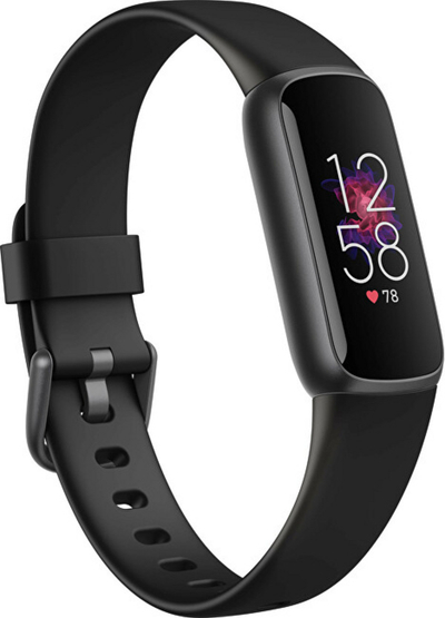 Orё dore Fitbit Luxe