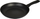 Универзално тавче Ballarini 75002-911-0, 28 cm, облога Keravis, црно