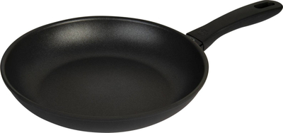 Универзално тавче Ballarini 75002-911-0, 28 cm, облога Keravis, црно