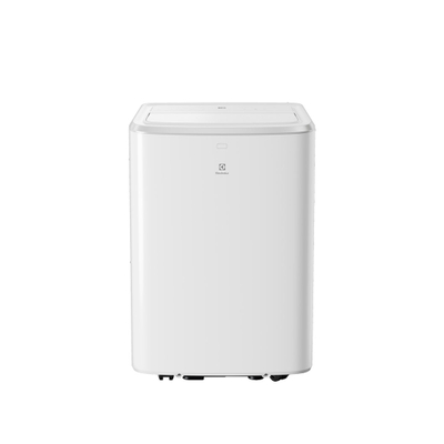 Kondicioner portativ Electrolux Comfort 600 EXP26U339CW, 9000 BTU, WiFi, i bardhë