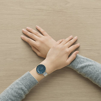 Orë dore Skagen SKW2725