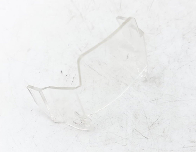 Mbulesë mbrojtëse DEA XDED7060.63, plastike, transparente, e tejdukshme
