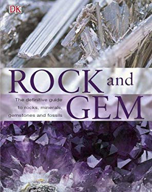 Rock and Gem - Ronald Louis Bonewitz