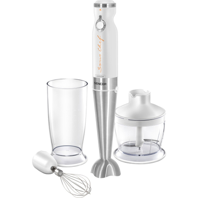 Blender dore 4n1 Sencor SHB 4501WH, i bardhë