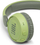 Kufje JBL JR 310 BT, wireless, të gjelbra