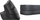 Сет тастатура и глушец Logitech Lift for Business + Ergo K860, ергономски, безжичен, црн