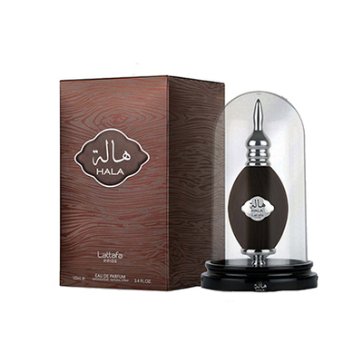 Eau de Parfum Lattafa Hala, 100 ml