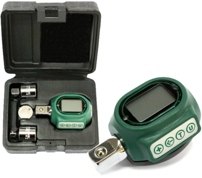 Adapter momenti Honiton H403, 1/2", 20-200Nm, me reduktime