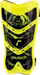 Заштита за нозе Reusch Shinguard Attrakt Lite 53 77 045 2700, лесни, фудбал, бели